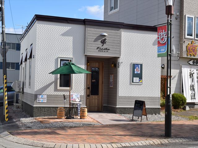 店舗イメージ